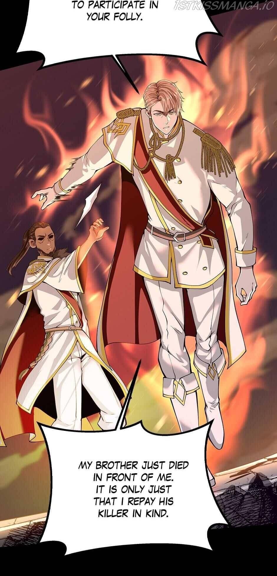 The Beginning After The End Chapter 140 image 45